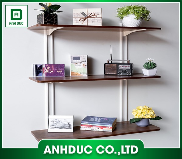 3-tier shelf